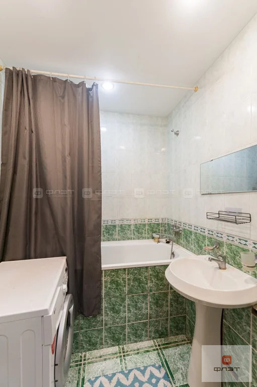 Продажа квартиры, Казань, Ямашева пр-кт. - Фото 19