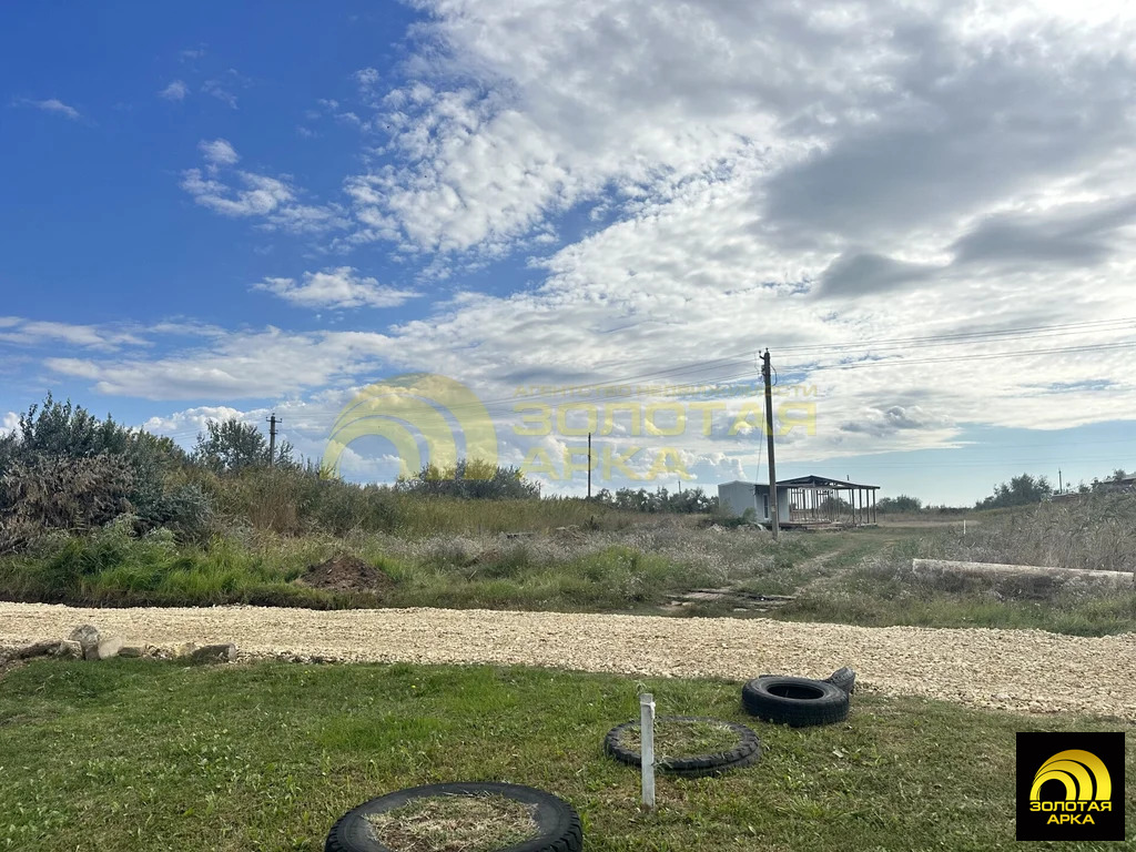 Продажа дома, Пересыпь, Темрюкский район, ул. Бондаревой - Фото 4