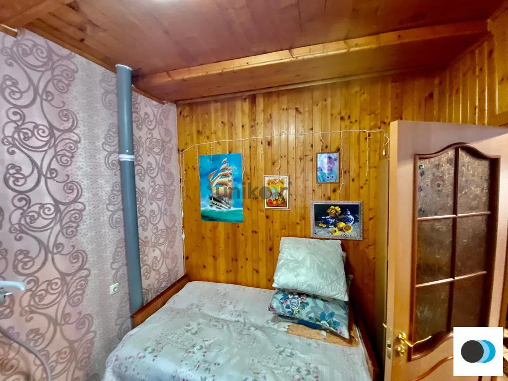 Продажа дома, Красная Горка, Нуримановский район, ул. Партизанская - Фото 11