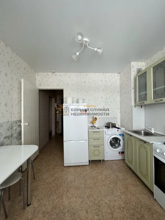 Аренда квартиры, Уфа, ул. Летчиков - Фото 12