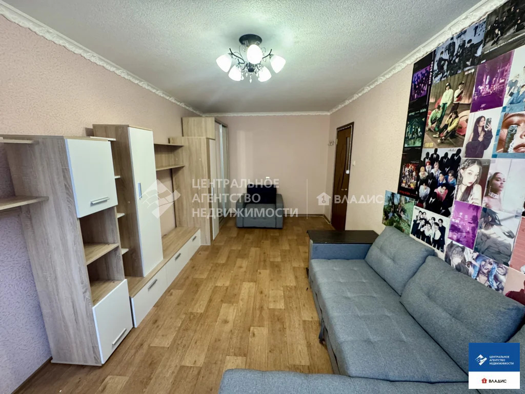 Аренда квартиры, Рязань, ул. Соколовская - Фото 5