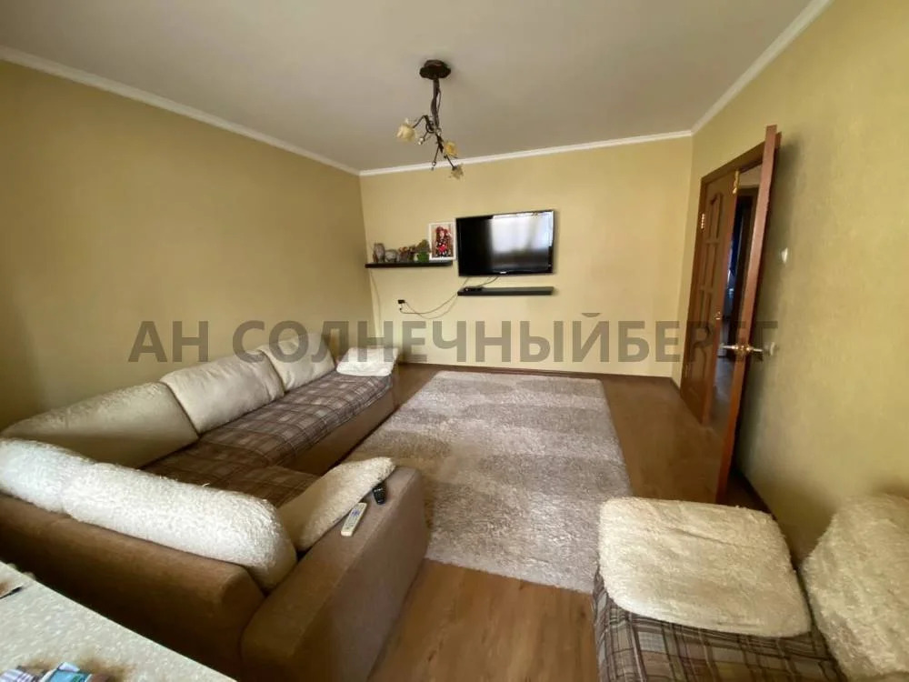 Продажа квартиры, Новомихайловский, Туапсинский район, 2 микрорайон - Фото 4