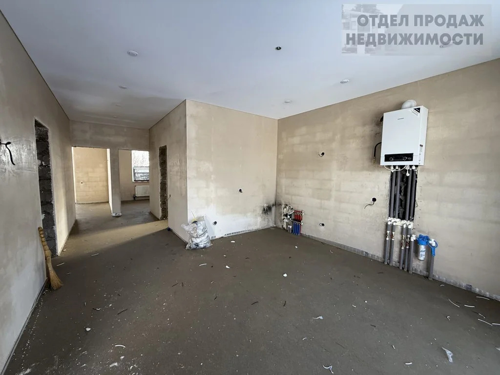 Новый дом - Фото 5