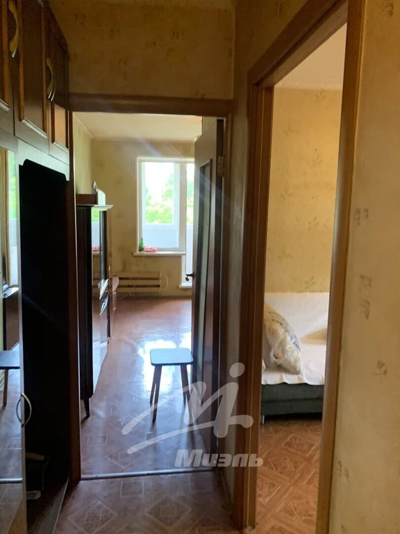 Продажа квартиры, м. Новогиреево, ул. Молостовых - Фото 10