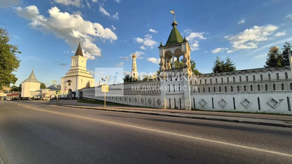 Продажа квартиры, Дзержинский, ул. Угрешская - Фото 45