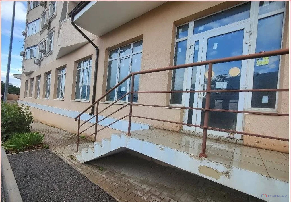 Продажа торгового помещения, Краснодар, проезд Курортный - Фото 0