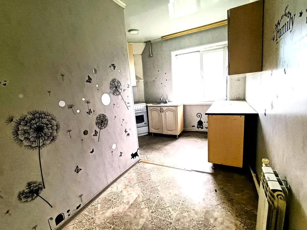 Продажа квартиры, Крымск, Крымский район, ул. Привокзальная - Фото 9