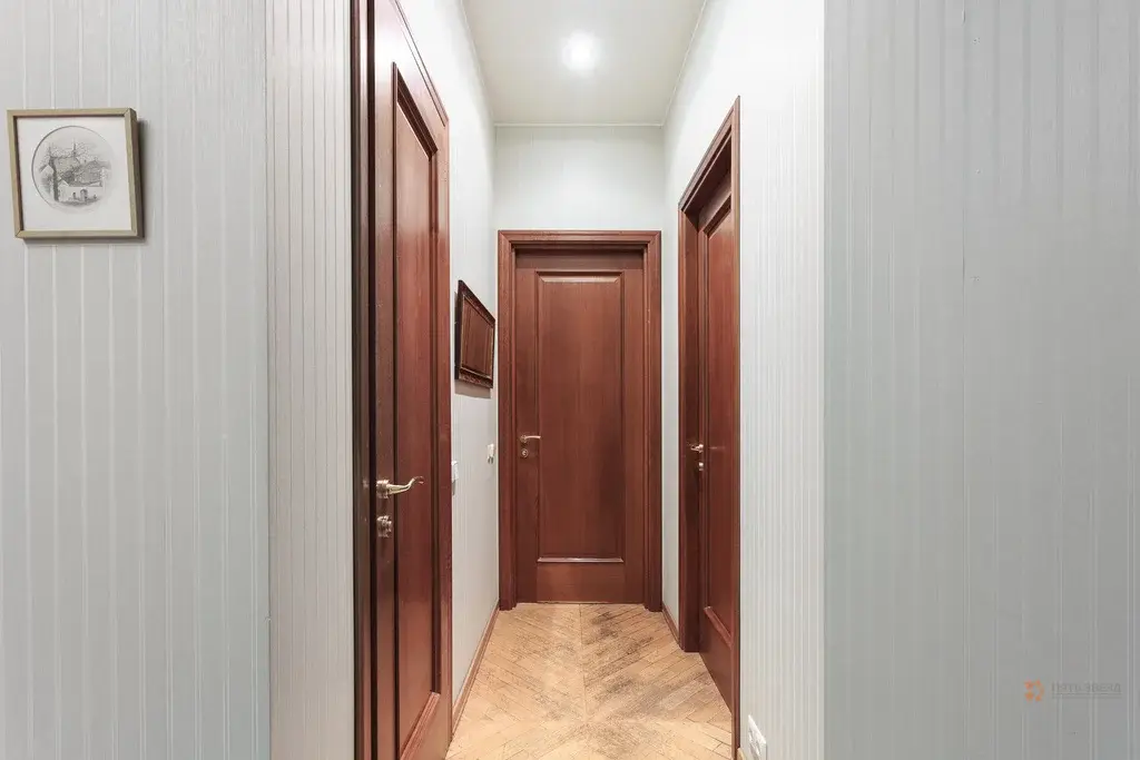 Сдаётся 4-комнатная квартира по адресу Москва, ул. Остоженка, 5 - Фото 10