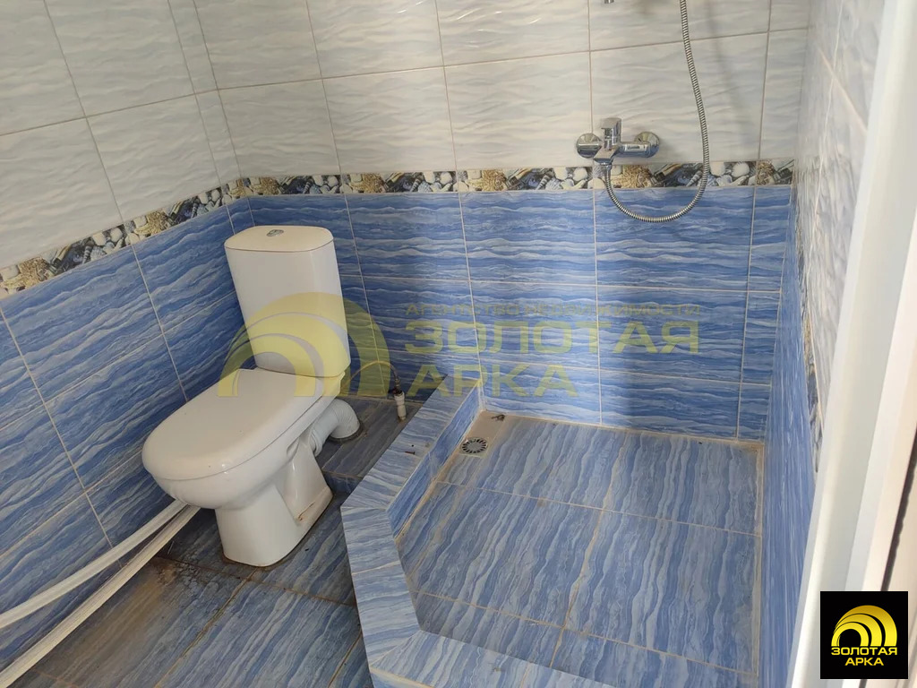 Продажа дома, Веселовка, Темрюкский район, Дачный проезд - Фото 15