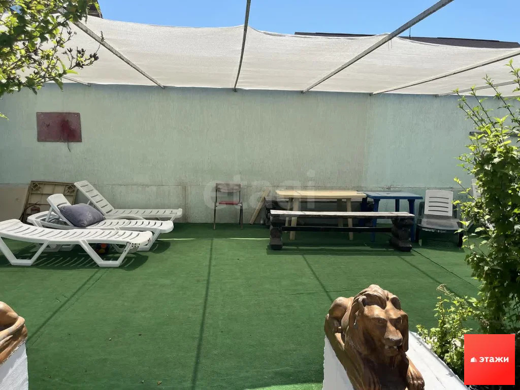 Продажа ПСН, Прибрежное, Сакский район, Набережная улица - Фото 19