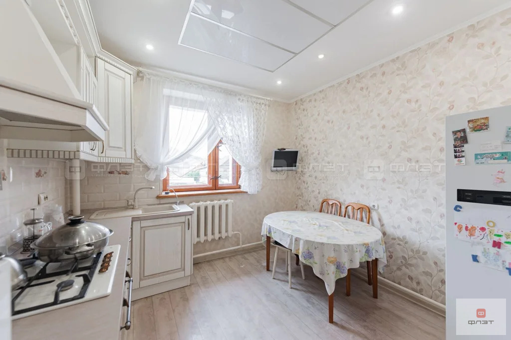 Продажа дома, Казань, ул. Асылъяр (Киндери) - Фото 8