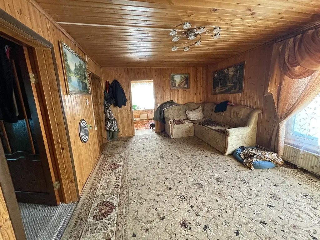 Продается дом с участком - Фото 13