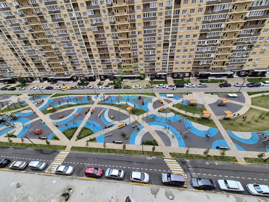 Продажа квартиры, Краснодар, им. Петра Метальникова ул. - Фото 2