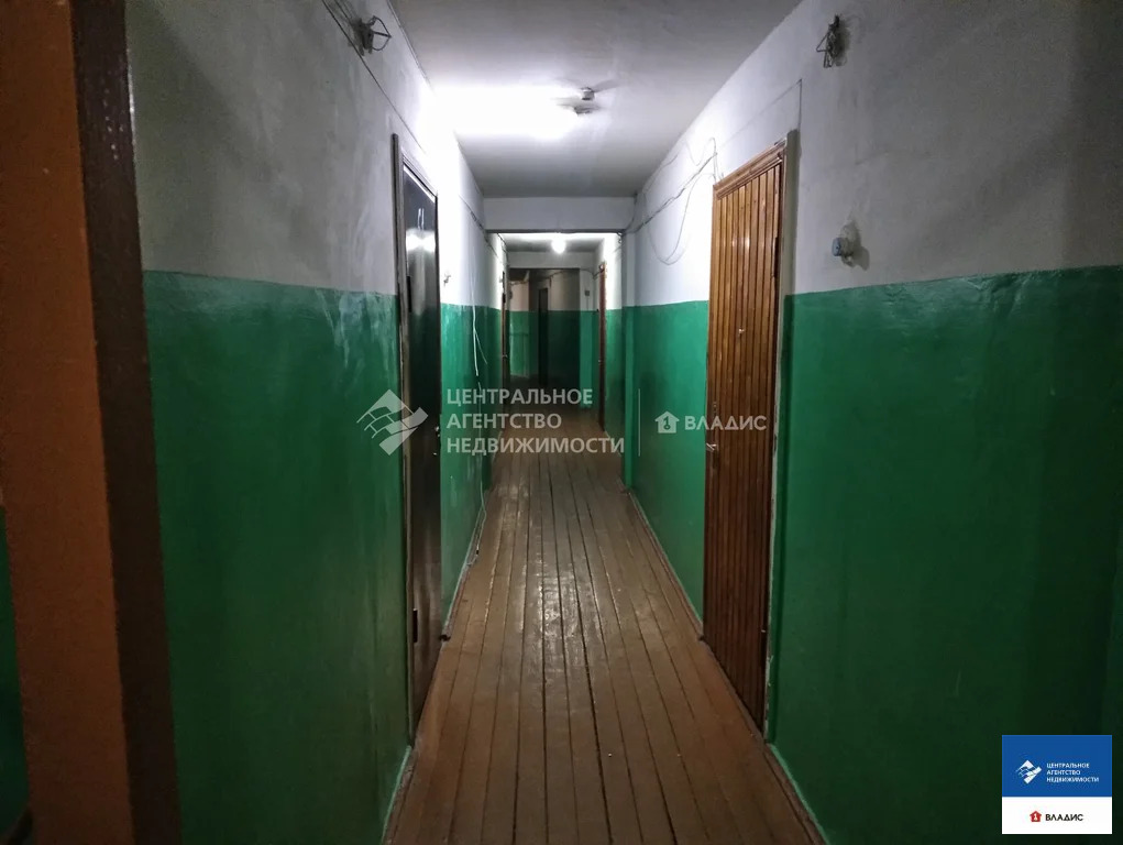 Продажа квартиры, Рязань, Речников проезд - Фото 15
