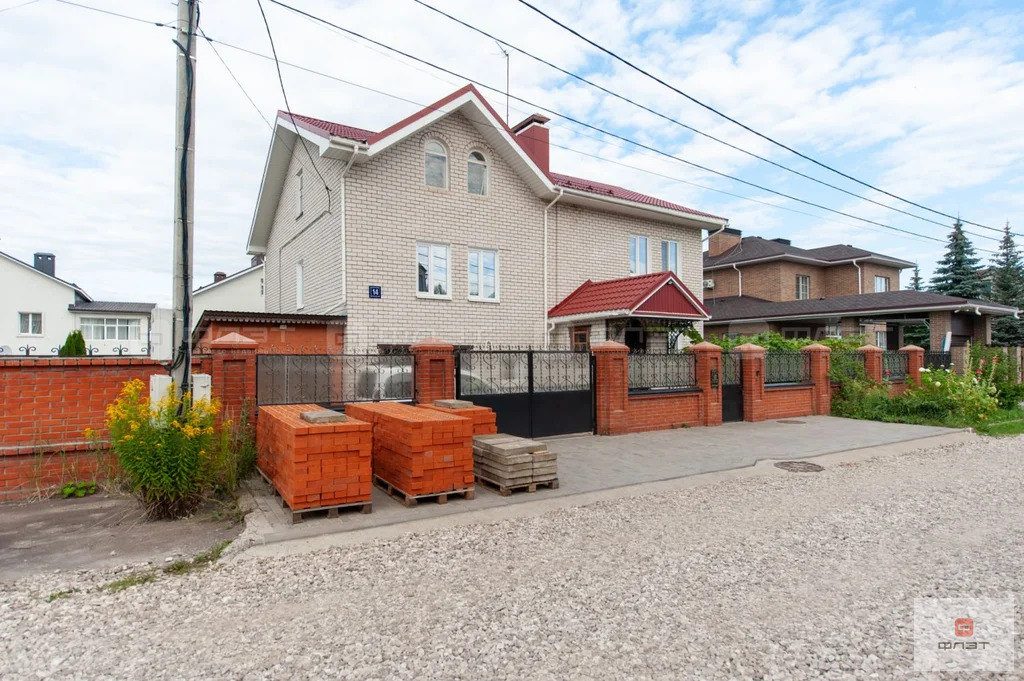 Продажа дома, Казань, ул. Таулы (Восточный) - Фото 1