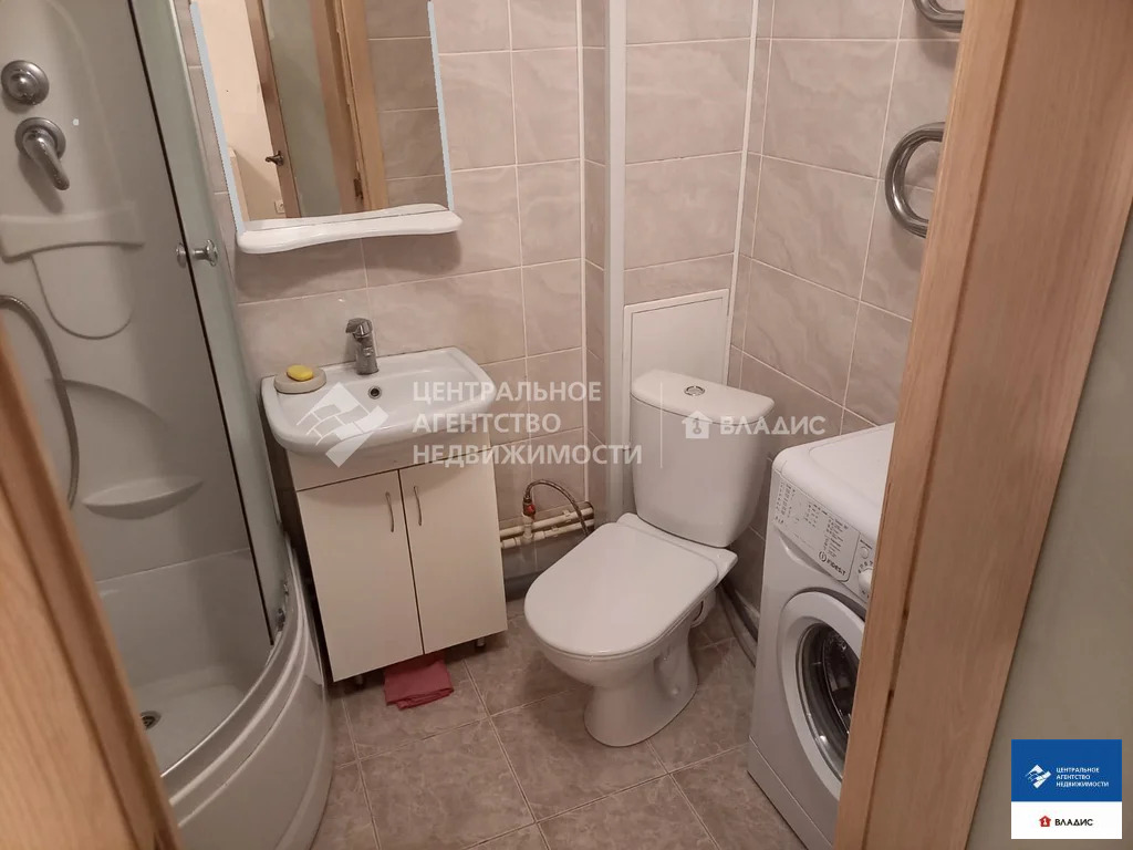 Продажа квартиры, Рязань, Семчинская улица - Фото 1