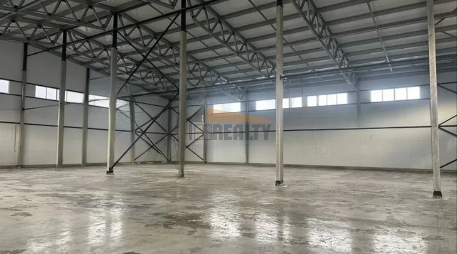 Аренда склада, Ступино, Дмитровский район, 12 - Фото 4