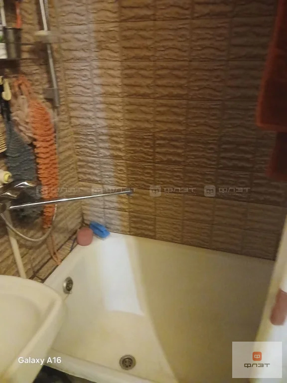 Продажа квартиры, Казань, ул. Курчатова - Фото 5