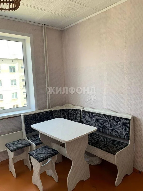 Продажа квартиры, Новосибирск, Солидарности - Фото 0