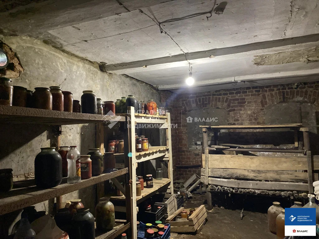 Продажа дома, Скопин, ул. Правды - Фото 12