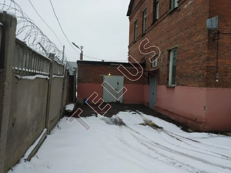 м. ВДНХ, Бажова ул., 1142 м2, Комплекс зданий (ном. объекта: 4319) - Фото 19