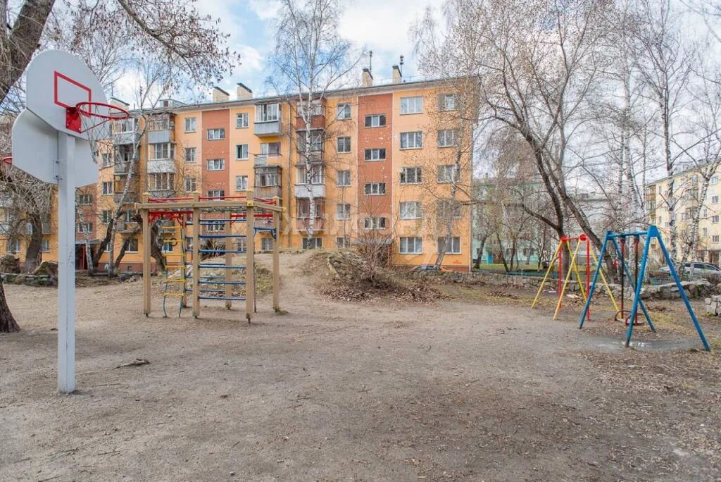 Продажа квартиры, Новосибирск, Кирова пл. - Фото 32