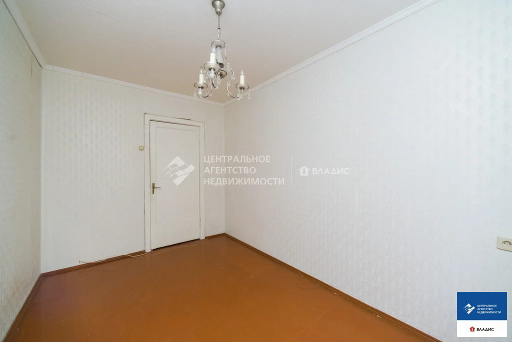 Продажа квартиры, Рязань, ул. Станкозаводская - Фото 10