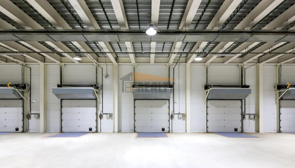 Аренда склада, Подольск, ул. Поливановская - Фото 2