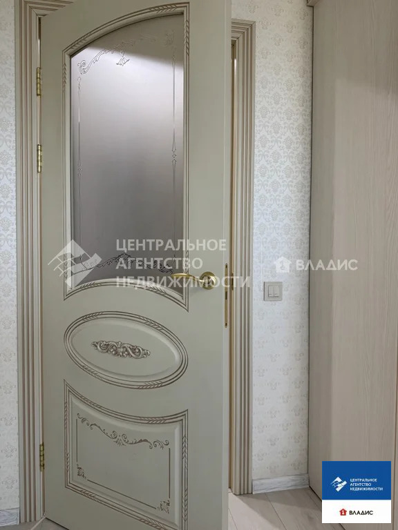 Продажа квартиры, Рязань, улица Пугачёва - Фото 15