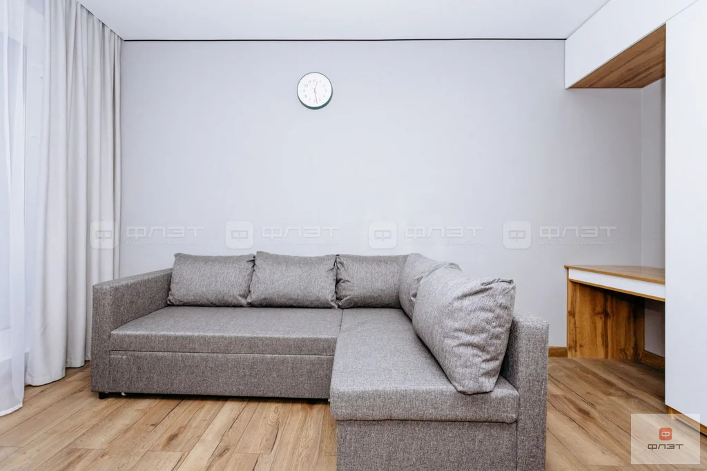 Продажа квартиры, Осиново, Зеленодольский район, ул. Спортивная - Фото 9