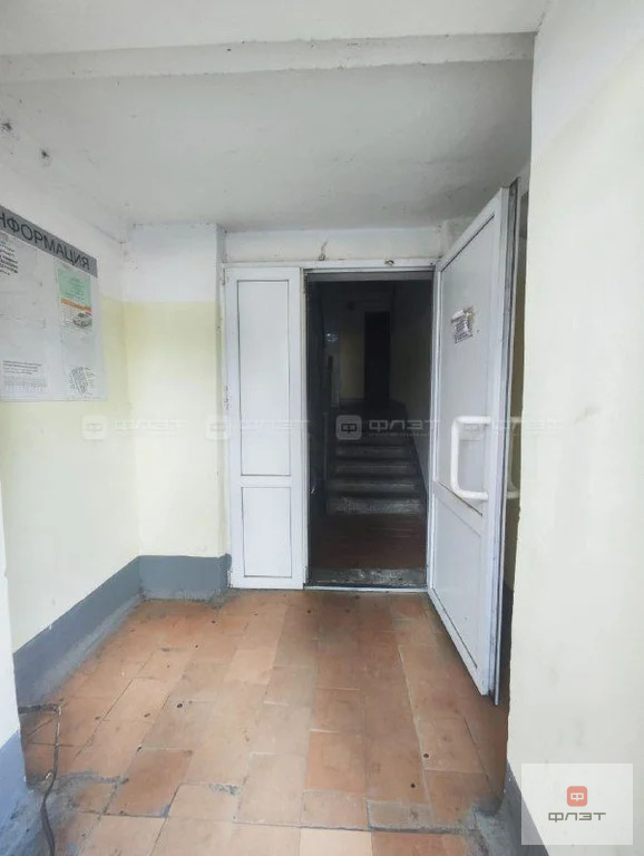 Продажа квартиры, Казань, ул. Магистральная - Фото 24