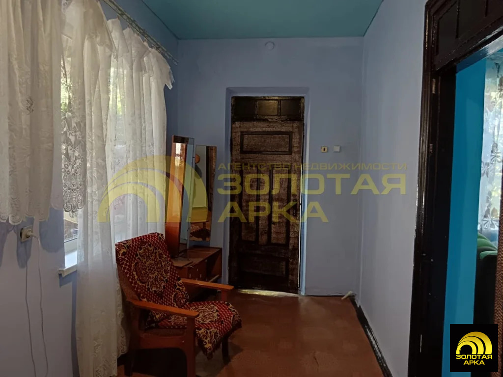 Продажа дома, Вышестеблиевская, Темрюкский район, Почтовый пер. - Фото 4