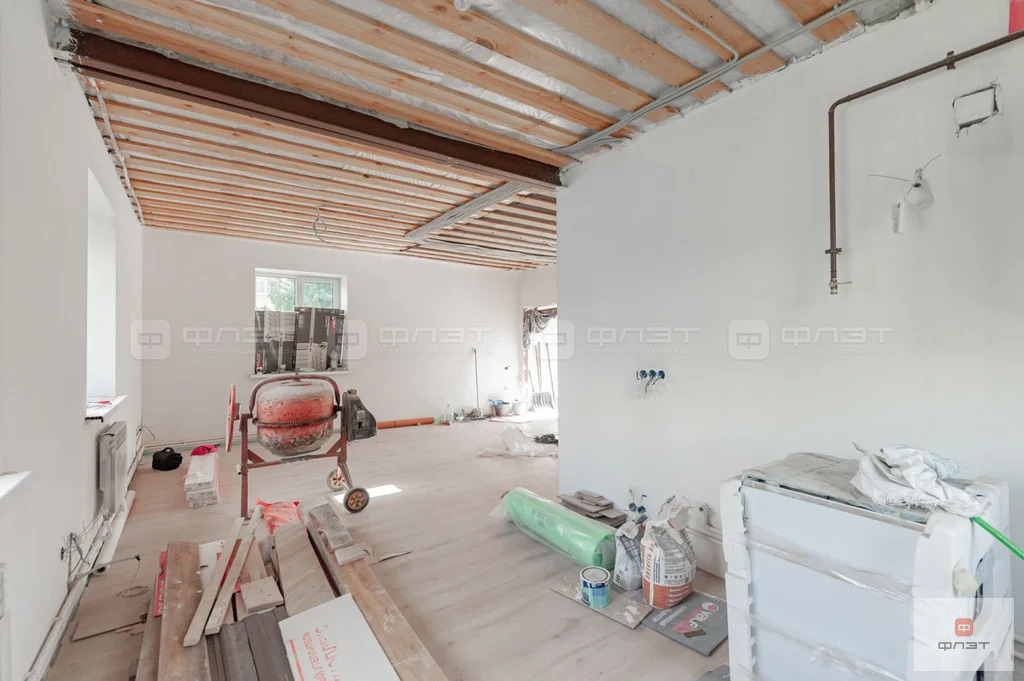 Продажа дома, Казань, ул. Медовая (Киндери) - Фото 7