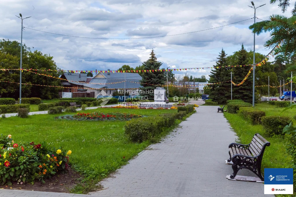 Продажа участка, Рязань, Зеленая улица - Фото 20