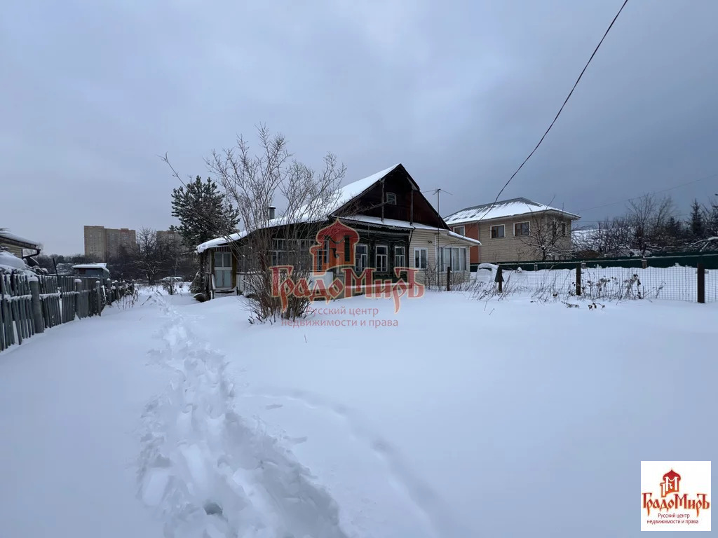 Продажа дома, Мытищи, Мытищинский район, Коргашино д. - Фото 5