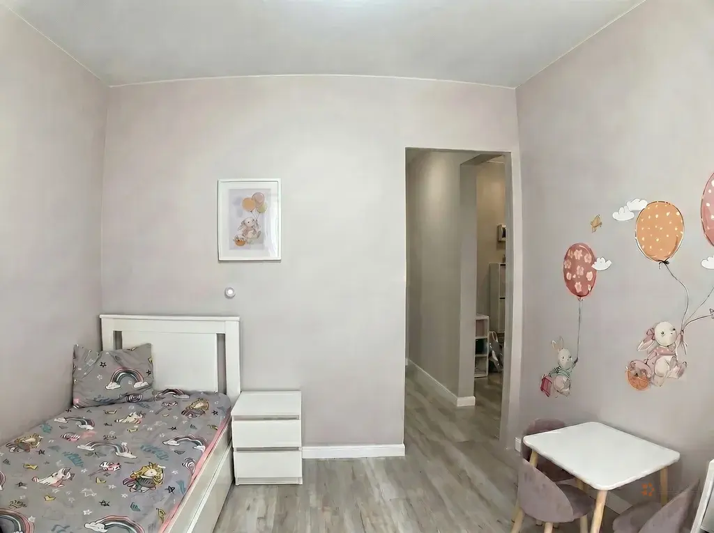 Продается 2-комнатная квартира Чехов, ул. Московская, д. 92 - Фото 10