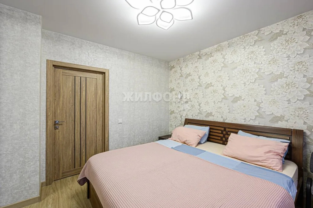 Продажа квартиры, Новосибирск, Романтиков - Фото 25