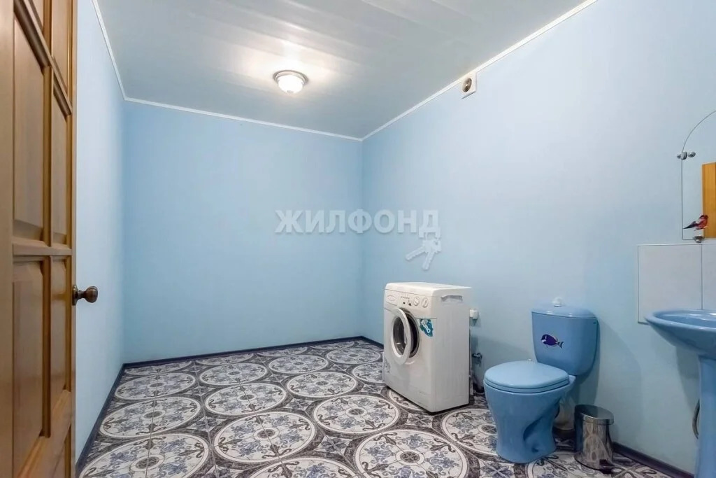 Продажа дома, Бердск, микрорайон Южный - Фото 34