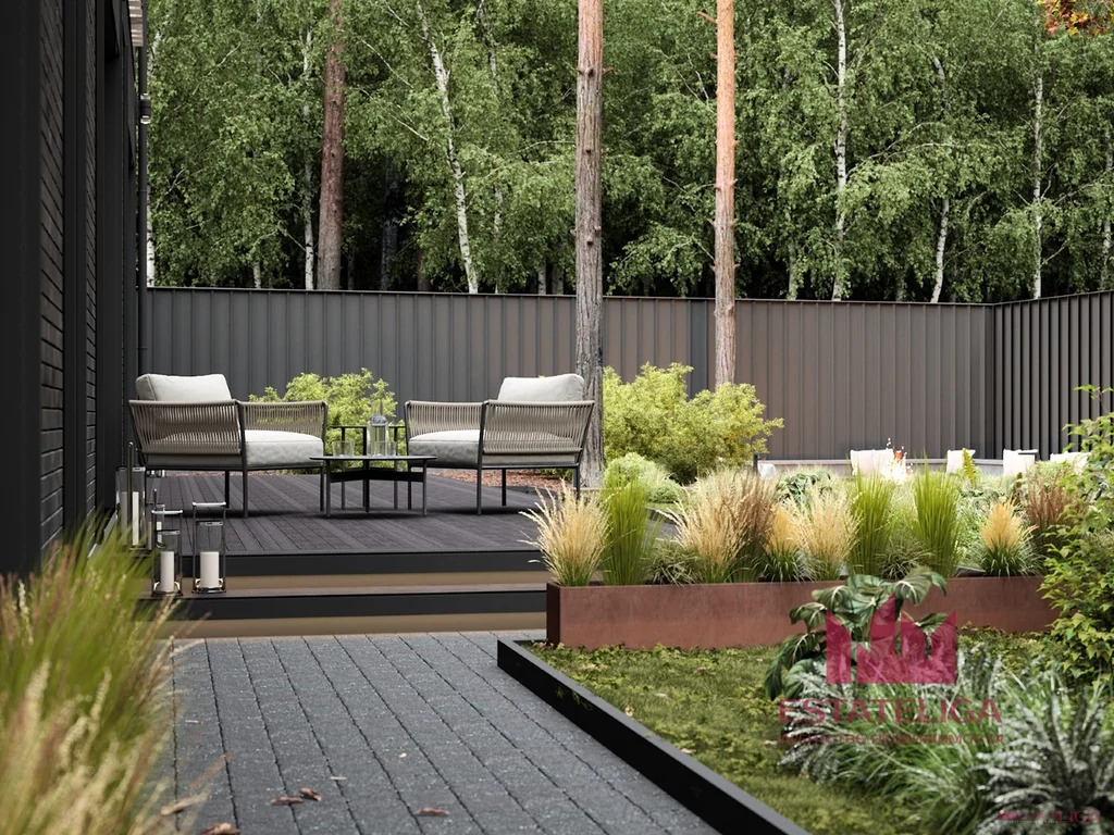 Продажа дома, Одинцовский район, Центральная улица - Фото 15