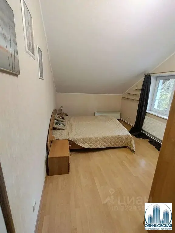 Сдам дом 210.0м аллея Липовая, Московская область, Одинцовский ... - Фото 20