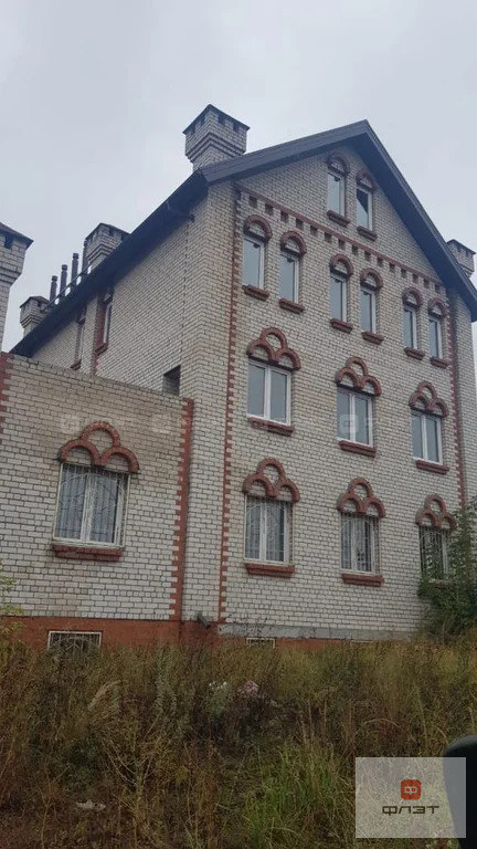 Продажа дома, Большие Кабаны, Лаишевский район, ул. Северная - Фото 5