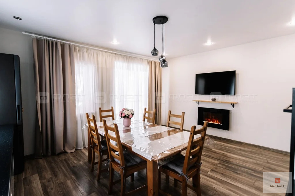 Продажа дома, Казань, ул. Мариупольская - Фото 2