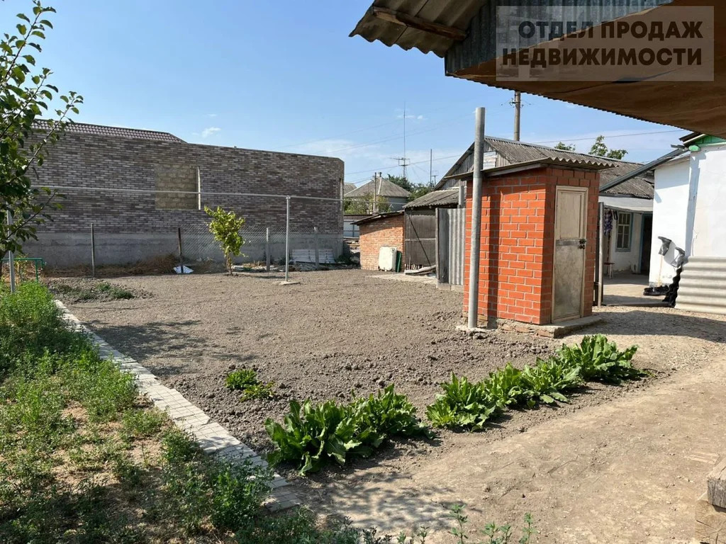 Дом и участок - Фото 3