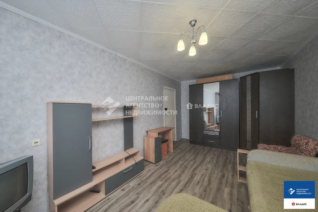 Продажа квартиры, Рязань, ул. Сельских Строителей - Фото 2