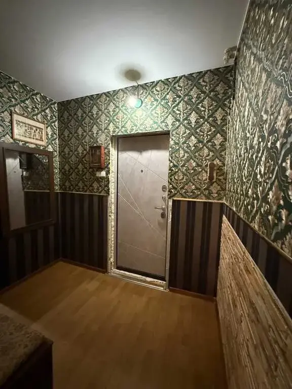 3 комнатная квартира - Фото 11