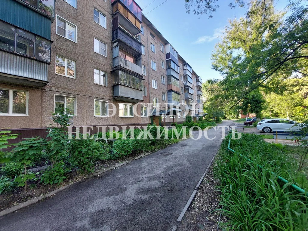 Продается 2-к Квартира ул. Ольшанского - Фото 0