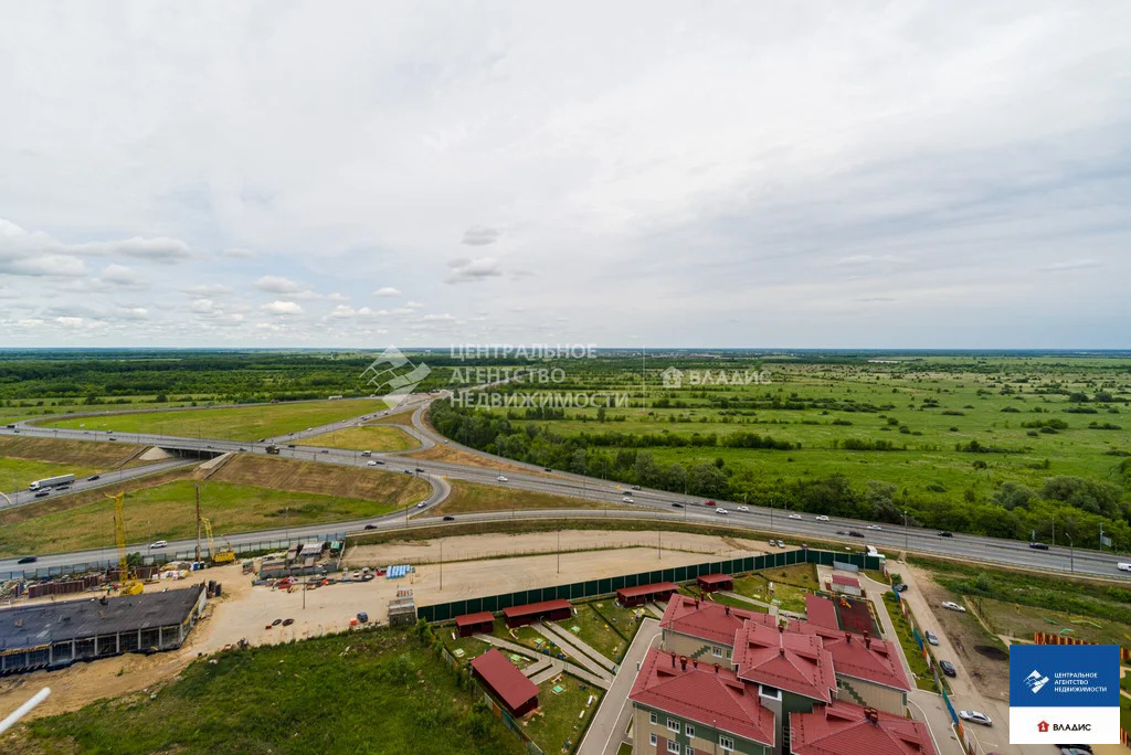 Продажа квартиры, Рязань, Солотчинское шоссе - Фото 9