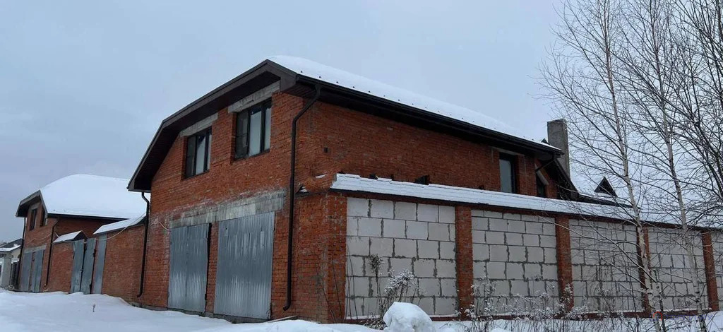 Продажа дома, Шевелкино, Щелковский район, Ясеневая улица - Фото 1