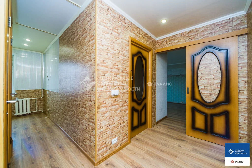 Продажа квартиры, Рязань, ул. Интернациональная - Фото 10