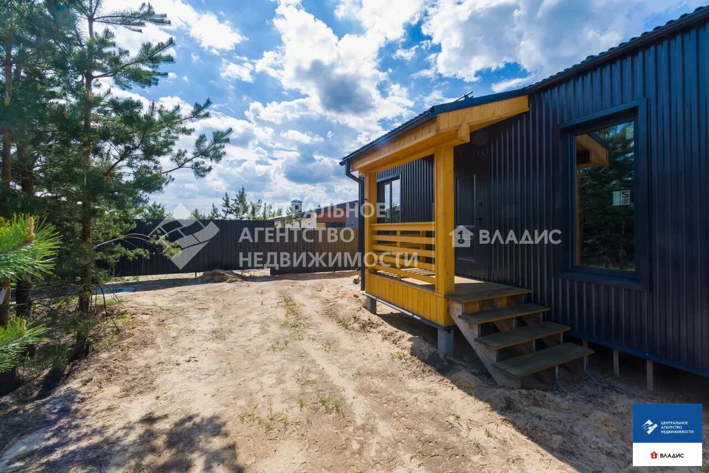 Продажа дома, Дубровичи, Рязанский район - Фото 5